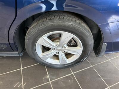 2020 Honda Odyssey EX-L 4DR MINI-VAN   - Photo 30 - Hamilton, OH 45015