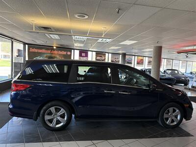 2020 Honda Odyssey EX-L 4DR MINI-VAN   - Photo 8 - Hamilton, OH 45015