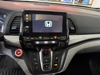 2020 Honda Odyssey EX-L 4DR MINI-VAN   - Photo 15 - Hamilton, OH 45015