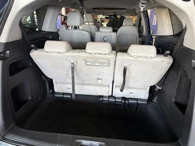 2020 Honda Odyssey EX-L 4DR MINI-VAN   - Photo 28 - Hamilton, OH 45015