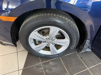 2020 Honda Odyssey EX-L 4DR MINI-VAN   - Photo 31 - Hamilton, OH 45015