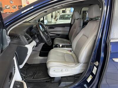 2020 Honda Odyssey EX-L 4DR MINI-VAN   - Photo 9 - Hamilton, OH 45015