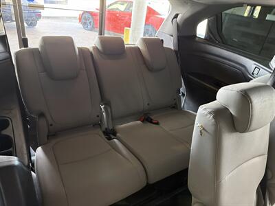 2020 Honda Odyssey EX-L 4DR MINI-VAN   - Photo 23 - Hamilton, OH 45015