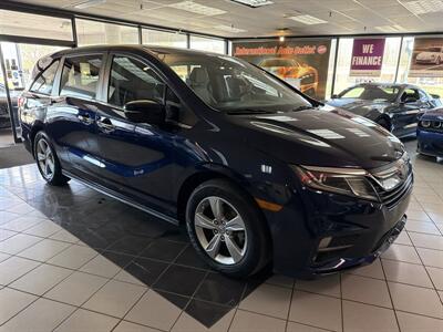 2020 Honda Odyssey EX-L 4DR MINI-VAN   - Photo 4 - Hamilton, OH 45015