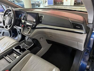 2020 Honda Odyssey EX-L 4DR MINI-VAN   - Photo 26 - Hamilton, OH 45015