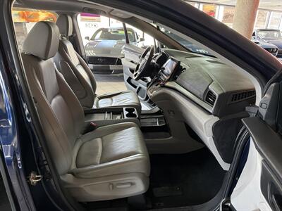 2020 Honda Odyssey EX-L 4DR MINI-VAN   - Photo 24 - Hamilton, OH 45015
