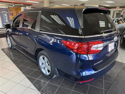 2020 Honda Odyssey EX-L 4DR MINI-VAN   - Photo 7 - Hamilton, OH 45015