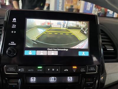 2020 Honda Odyssey EX-L 4DR MINI-VAN   - Photo 19 - Hamilton, OH 45015