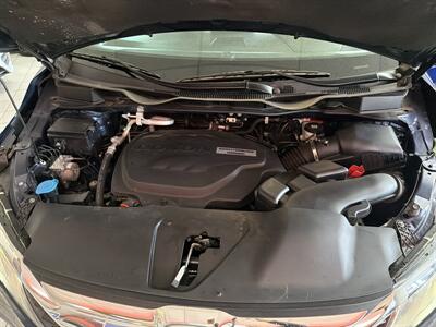 2020 Honda Odyssey EX-L 4DR MINI-VAN   - Photo 32 - Hamilton, OH 45015