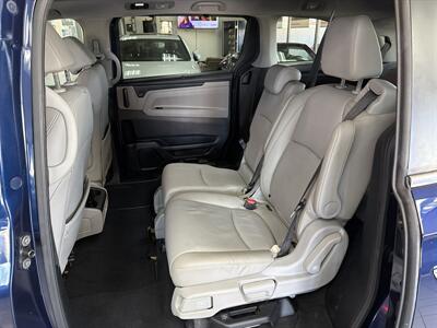 2020 Honda Odyssey EX-L 4DR MINI-VAN   - Photo 22 - Hamilton, OH 45015