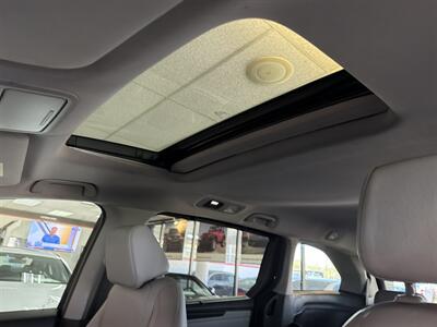 2020 Honda Odyssey EX-L 4DR MINI-VAN   - Photo 18 - Hamilton, OH 45015