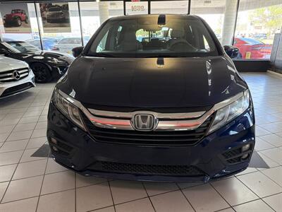 2020 Honda Odyssey EX-L 4DR MINI-VAN   - Photo 3 - Hamilton, OH 45015
