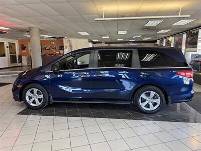 2020 Honda Odyssey EX-L 4DR MINI-VAN   - Photo 2 - Hamilton, OH 45015