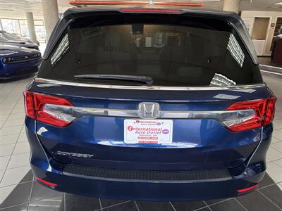 2020 Honda Odyssey EX-L 4DR MINI-VAN   - Photo 6 - Hamilton, OH 45015