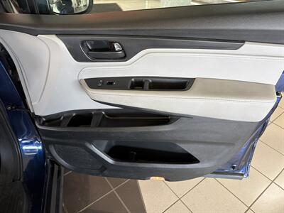 2020 Honda Odyssey EX-L 4DR MINI-VAN   - Photo 27 - Hamilton, OH 45015