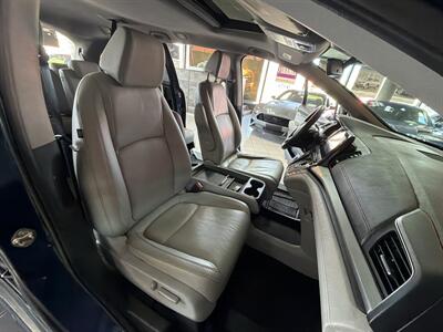 2020 Honda Odyssey EX-L 4DR MINI-VAN   - Photo 25 - Hamilton, OH 45015