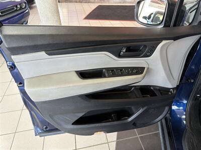 2020 Honda Odyssey EX-L 4DR MINI-VAN   - Photo 21 - Hamilton, OH 45015