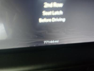 2023 Jeep Wagoneer L Series III 4DR SUV   - Photo 26 - Hamilton, OH 45015