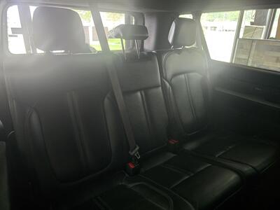 2023 Jeep Wagoneer L Series III 4DR SUV   - Photo 20 - Hamilton, OH 45015