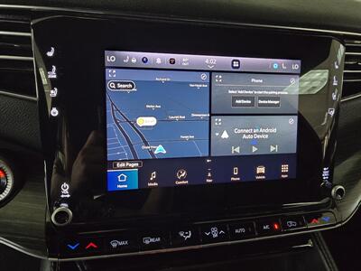 2023 Jeep Wagoneer L Series III 4DR SUV   - Photo 32 - Hamilton, OH 45015