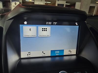 2017 Ford Escape SE   - Photo 23 - Hamilton, OH 45015