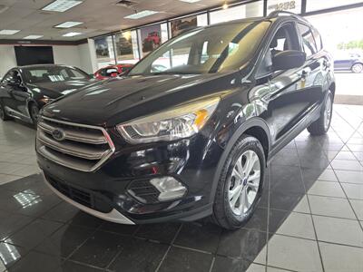 2017 Ford Escape SE   - Photo 1 - Hamilton, OH 45015