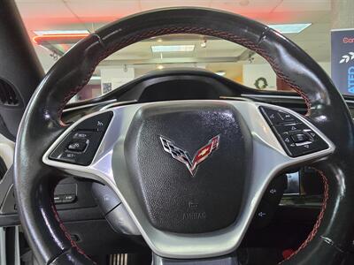 2016 Chevrolet Corvette Stingray  2DR COUPE/V8   - Photo 22 - Hamilton, OH 45015