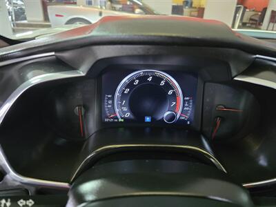 2016 Chevrolet Corvette Stingray  2DR COUPE/V8   - Photo 30 - Hamilton, OH 45015