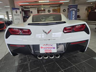 2016 Chevrolet Corvette Stingray  2DR COUPE/V8   - Photo 5 - Hamilton, OH 45015