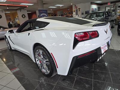 2016 Chevrolet Corvette Stingray  2DR COUPE/V8   - Photo 6 - Hamilton, OH 45015