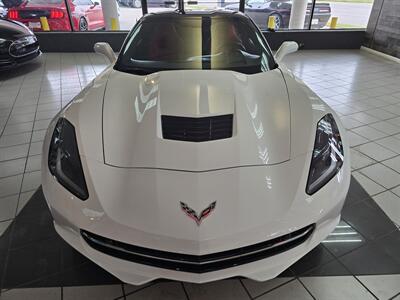 2016 Chevrolet Corvette Stingray  2DR COUPE/V8   - Photo 36 - Hamilton, OH 45015