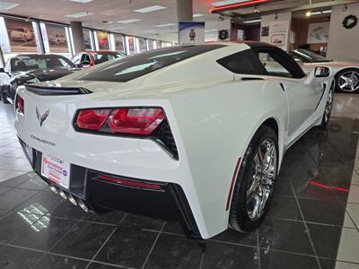 2016 Chevrolet Corvette Stingray  2DR COUPE/V8   - Photo 4 - Hamilton, OH 45015