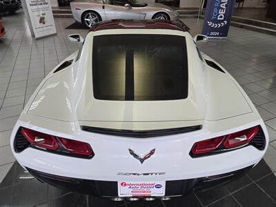 2016 Chevrolet Corvette Stingray  2DR COUPE/V8   - Photo 35 - Hamilton, OH 45015