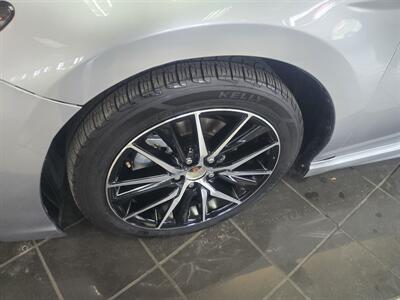 2024 Toyota Camry SE   - Photo 28 - Hamilton, OH 45015