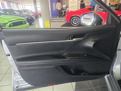 2024 Toyota Camry SE   - Photo 7 - Hamilton, OH 45015