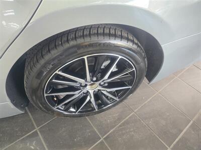 2024 Toyota Camry SE   - Photo 29 - Hamilton, OH 45015