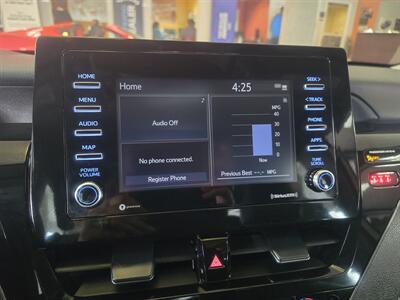 2024 Toyota Camry SE   - Photo 21 - Hamilton, OH 45015
