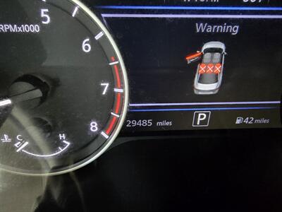 2025 Nissan Sentra SV 4DR SEDAN - Photo 26 - Hamilton, OH 45015