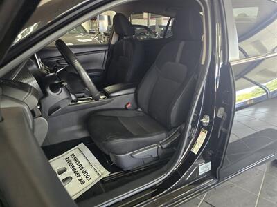 2025 Nissan Sentra SV 4DR SEDAN - Photo 9 - Hamilton, OH 45015