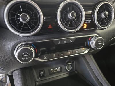 2025 Nissan Sentra SV 4DR SEDAN - Photo 22 - Hamilton, OH 45015