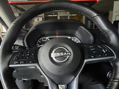 2025 Nissan Sentra SV 4DR SEDAN - Photo 24 - Hamilton, OH 45015