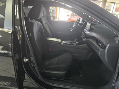 2025 Nissan Sentra SV 4DR SEDAN - Photo 14 - Hamilton, OH 45015