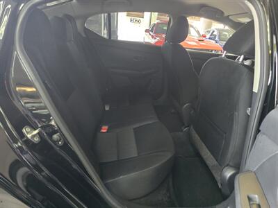 2025 Nissan Sentra SV 4DR SEDAN - Photo 16 - Hamilton, OH 45015