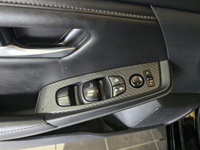 2025 Nissan Sentra SV 4DR SEDAN - Photo 17 - Hamilton, OH 45015