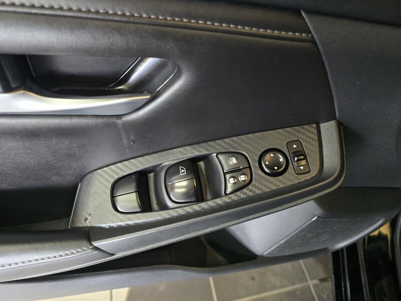 2025 Nissan Sentra SV 4DR SEDAN - Photo 17 - Hamilton, OH 45015