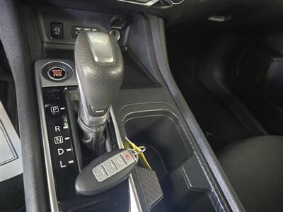 2025 Nissan Sentra SV 4DR SEDAN - Photo 23 - Hamilton, OH 45015
