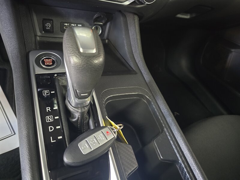 2025 Nissan Sentra SV 4DR SEDAN - Photo 23 - Hamilton, OH 45015