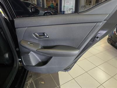 2025 Nissan Sentra SV 4DR SEDAN - Photo 15 - Hamilton, OH 45015