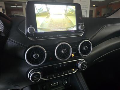 2025 Nissan Sentra SV 4DR SEDAN - Photo 20 - Hamilton, OH 45015