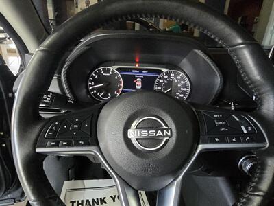 2025 Nissan Sentra SV 4DR SEDAN - Photo 27 - Hamilton, OH 45015